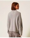 JERSEY TWINSET