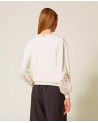 JERSEY TWINSET
