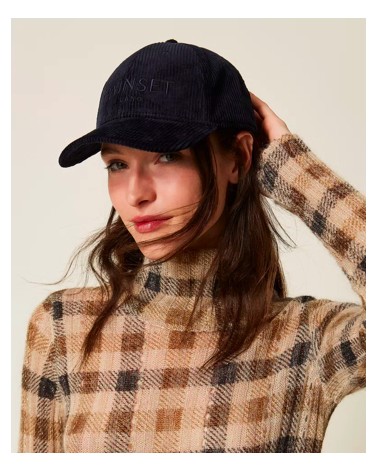 GORRA TWINSET