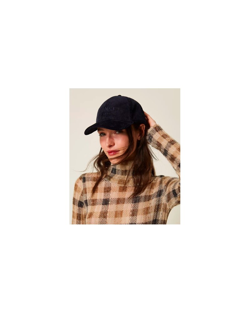 GORRA TWINSET