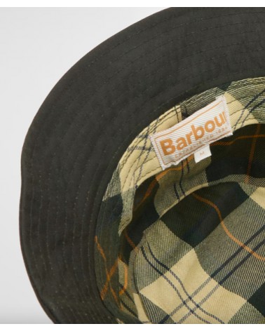 GORRO BARBOUR