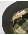 GORRO BARBOUR