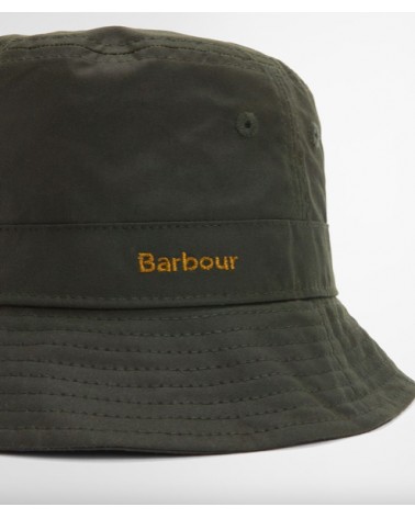 GORRO BARBOUR