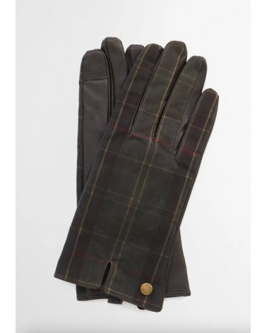 GUANTES BARBOUR