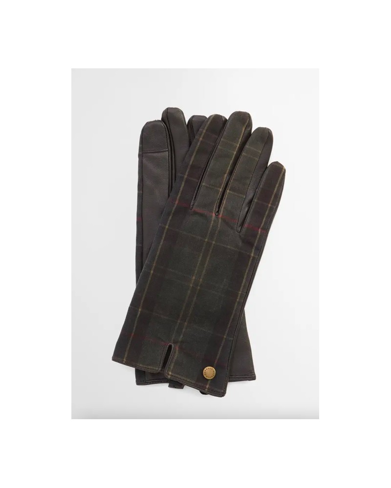 GUANTES BARBOUR