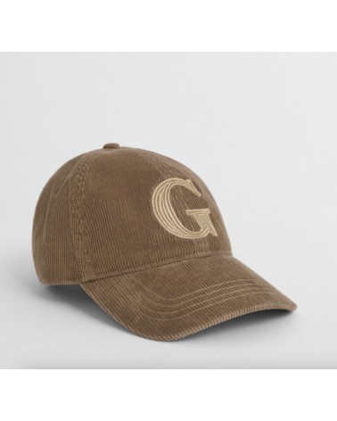 GORRA GANT