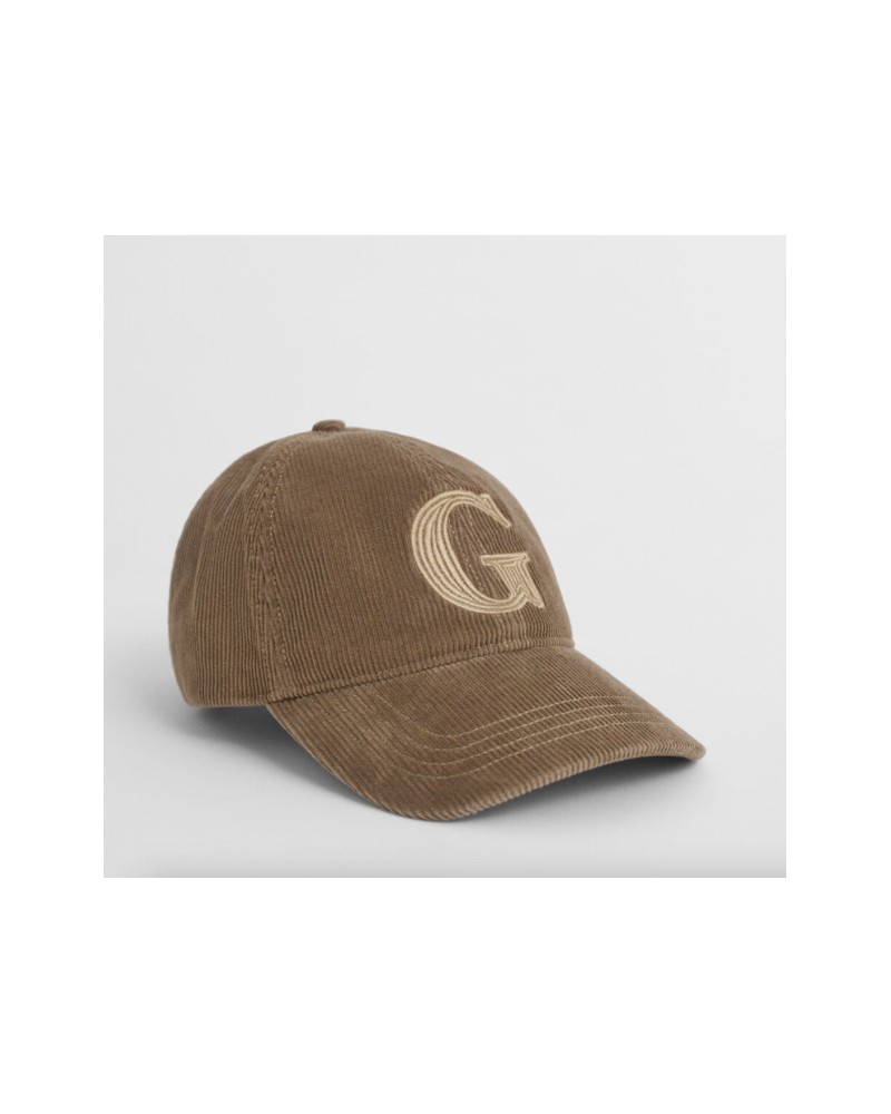 GORRA GANT