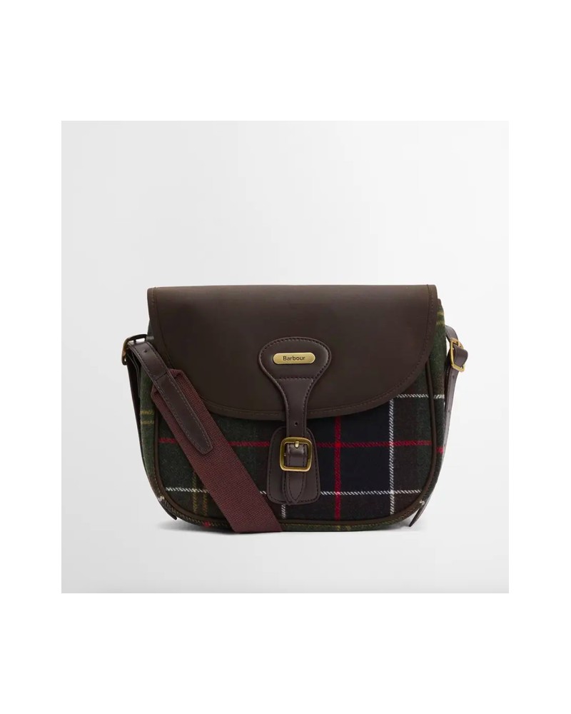 BOLSO BARBOUR
