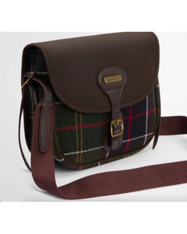 BOLSO BARBOUR