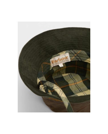 SOMBRERO BARBOUR