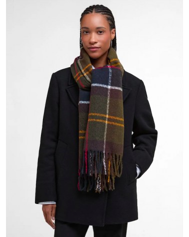 BUFANDA BARBOUR