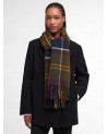 BUFANDA BARBOUR