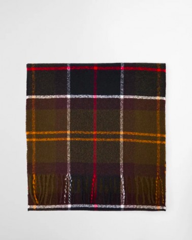 BUFANDA BARBOUR