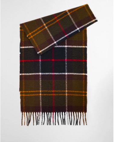 BUFANDA BARBOUR