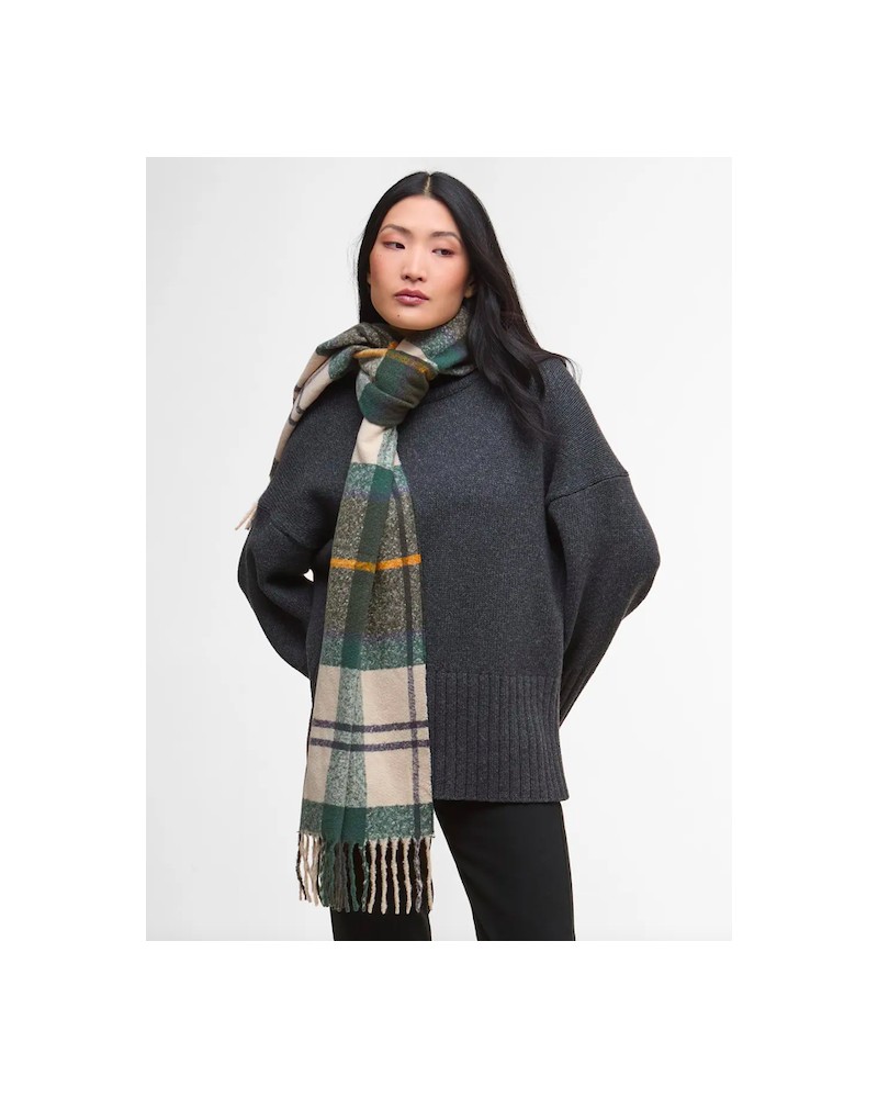 BUFANDA BARBOUR
