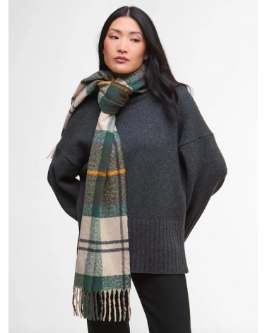 BUFANDA BARBOUR