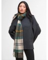 BUFANDA BARBOUR