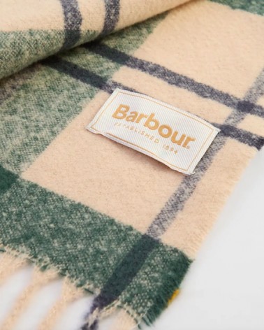 BUFANDA BARBOUR