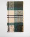 BUFANDA BARBOUR