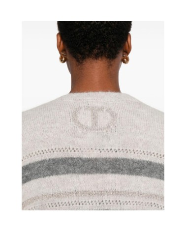 JERSEY TWINSET