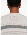 JERSEY TWINSET