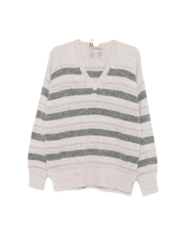 JERSEY TWINSET