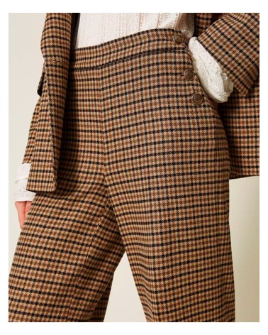 PANTALON TWINSET