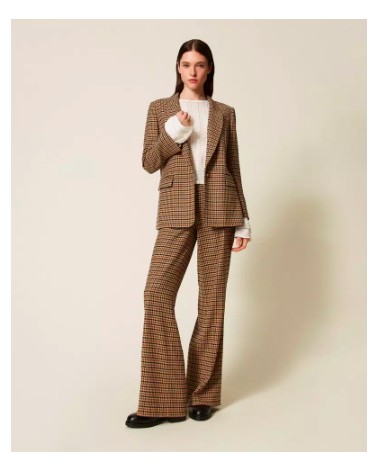 PANTALON TWINSET