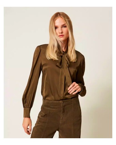 BLUSA TWINSET