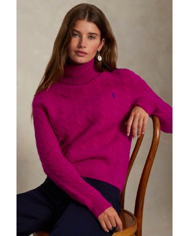 JERSEY POLO RALPH LAUREN