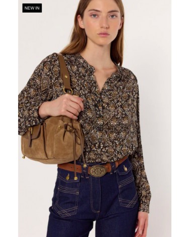 BLUSA GERARD DAREL