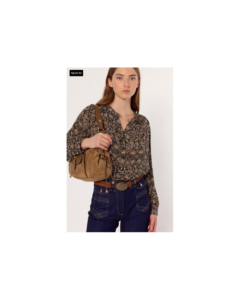 BLUSA GERARD DAREL