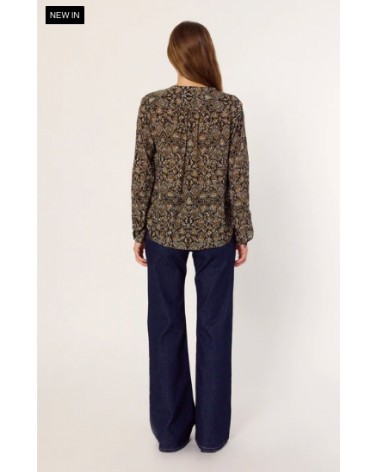 BLUSA GERARD DAREL