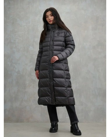 PLUMIFERO BLAUER