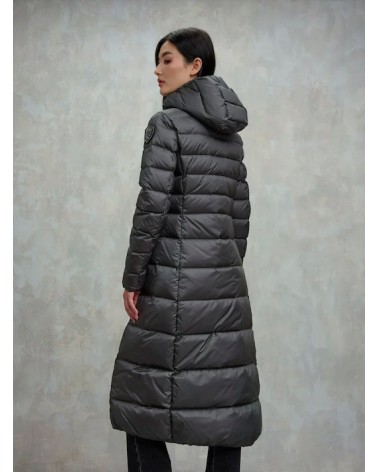 PLUMIFERO BLAUER