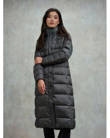 PLUMIFERO BLAUER