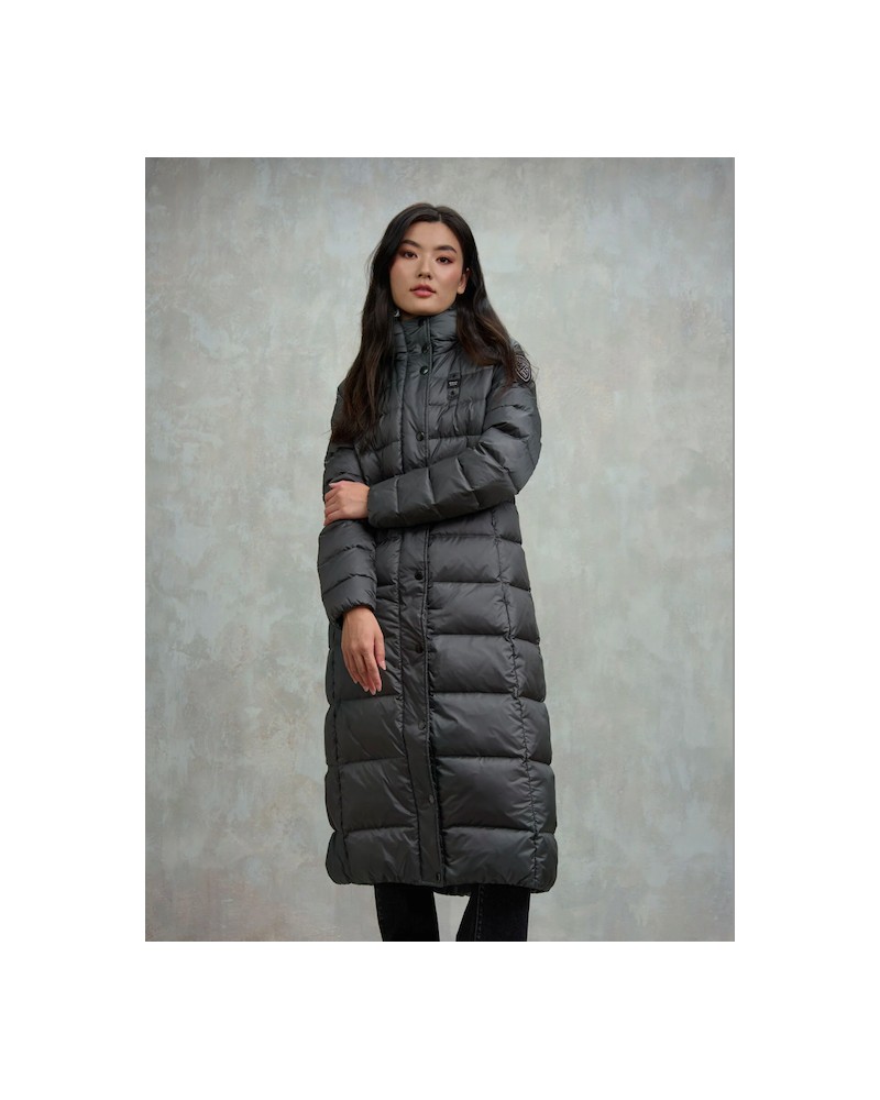 PLUMIFERO BLAUER