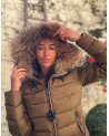 ANORAK BLAUER