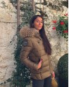 ANORAK BLAUER
