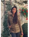 ANORAK BLAUER