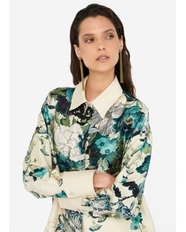 BLUSA LIU·JO