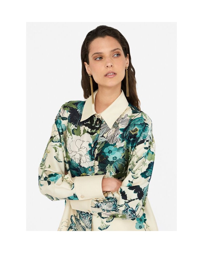 BLUSA LIU·JO