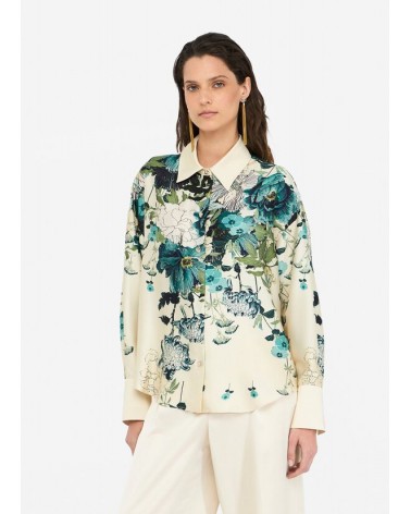 BLUSA LIU·JO