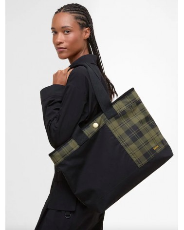 BOLSO BARBOUR