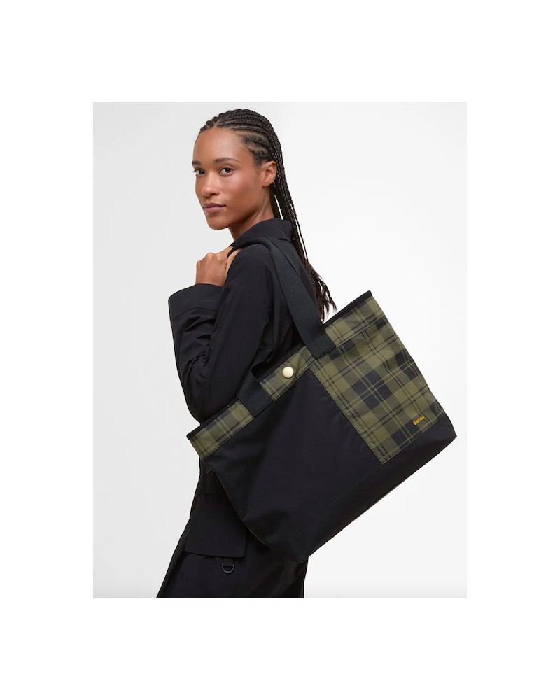 BOLSO BARBOUR