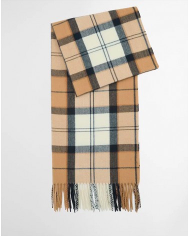 BUFANDA BARBOUR
