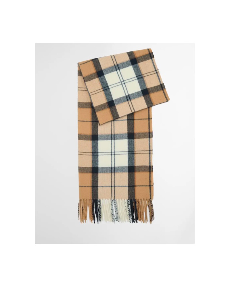 BUFANDA BARBOUR
