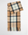 BUFANDA BARBOUR