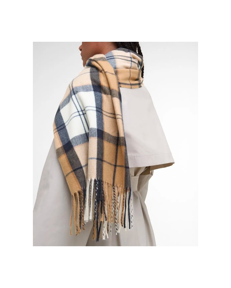 BUFANDA BARBOUR