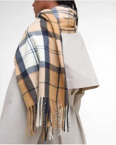 BUFANDA BARBOUR